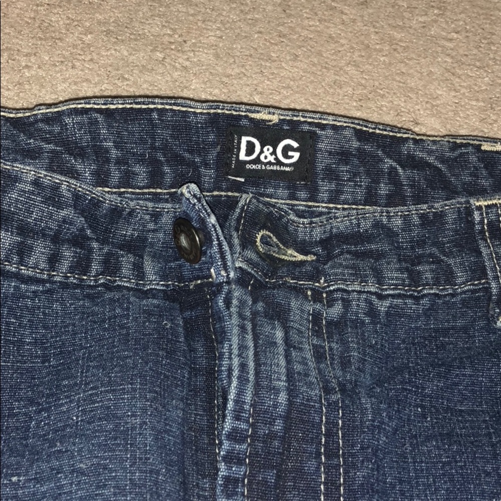 Jeans - Picture 4 of 5